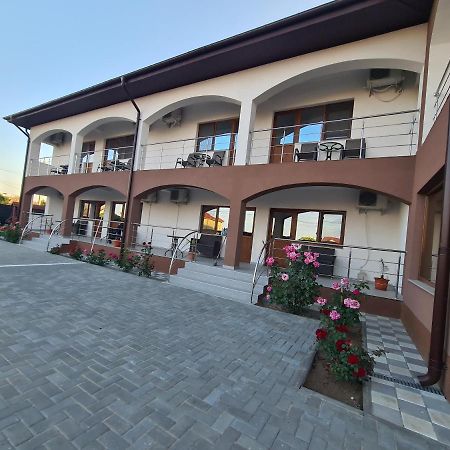 Casa Coco Hotel Două Mai Eksteriør billede