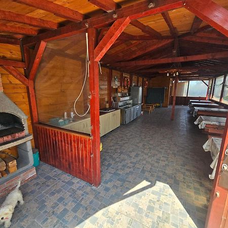 Casa Coco Hotel Două Mai Eksteriør billede