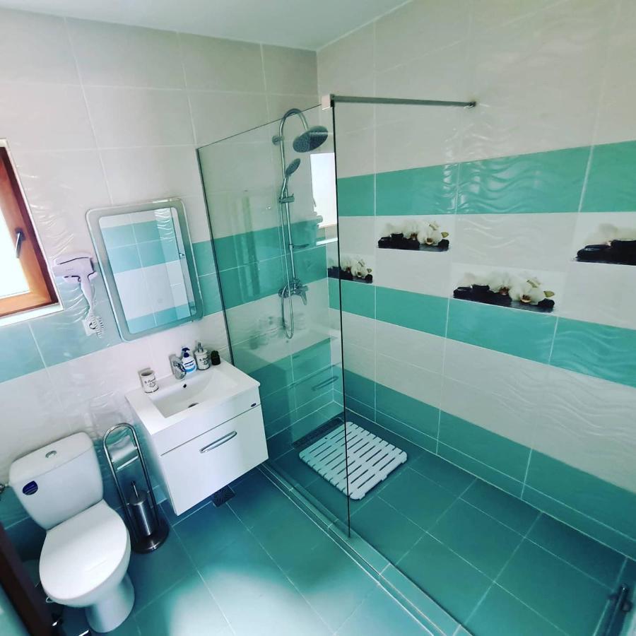 Casa Coco Hotel Două Mai Eksteriør billede