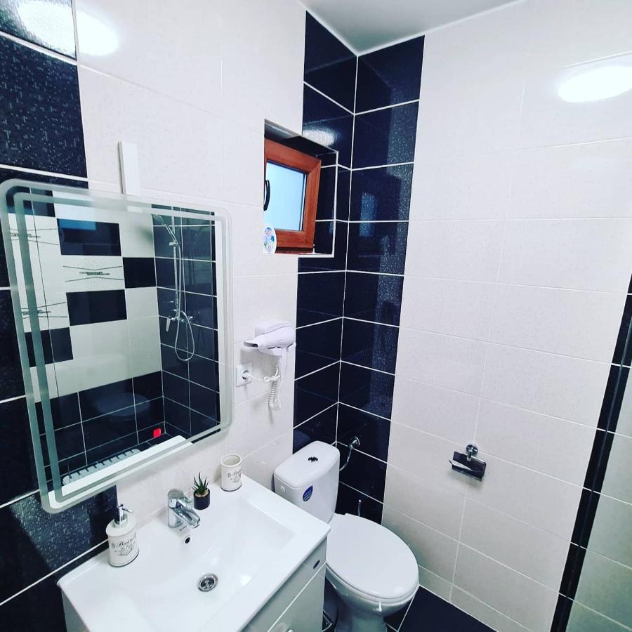 Casa Coco Hotel Două Mai Eksteriør billede