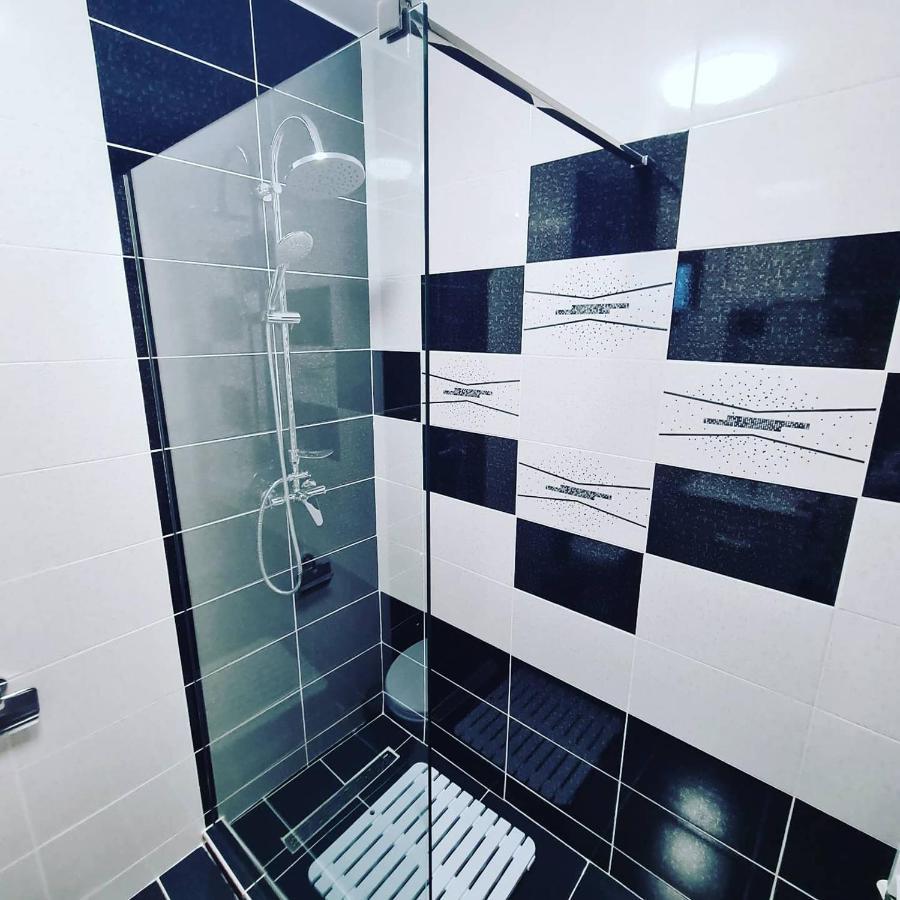 Casa Coco Hotel Două Mai Eksteriør billede