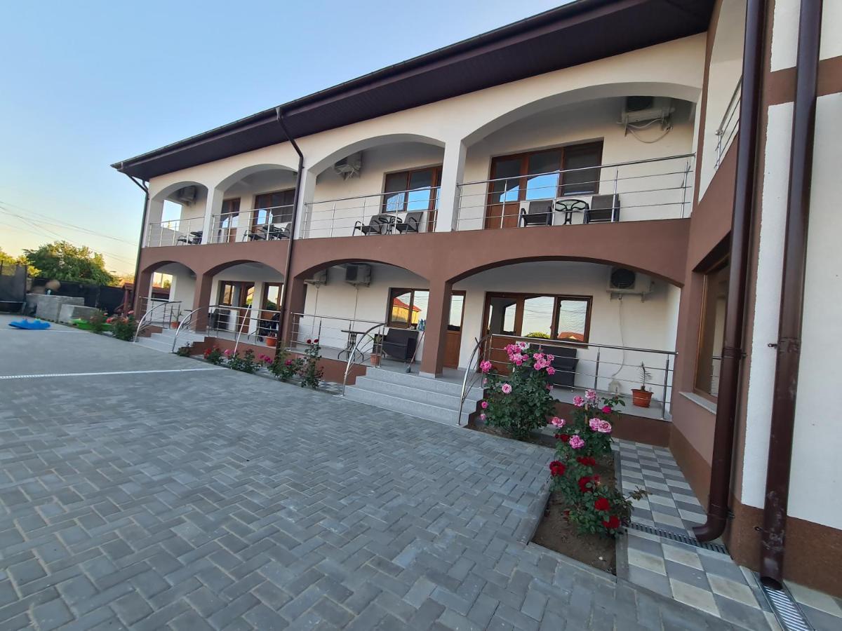 Casa Coco Hotel Două Mai Eksteriør billede