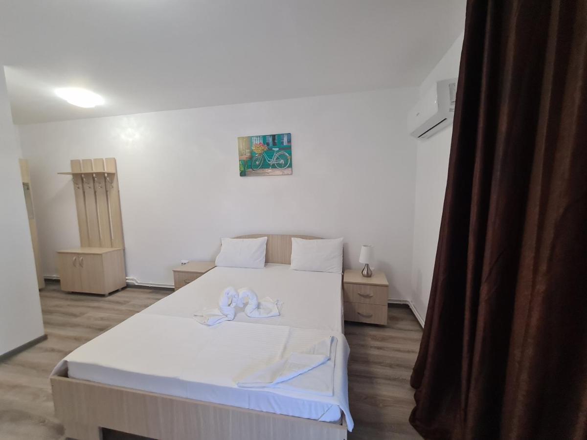 Casa Coco Hotel Două Mai Eksteriør billede