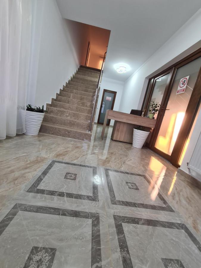 Casa Coco Hotel Două Mai Eksteriør billede