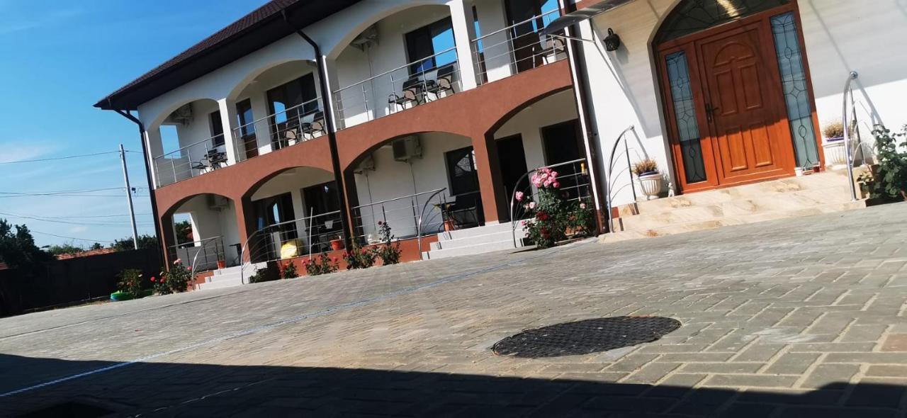Casa Coco Hotel Două Mai Eksteriør billede