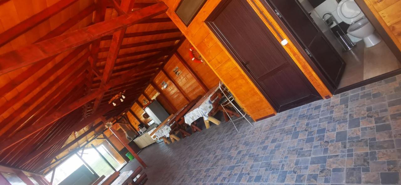 Casa Coco Hotel Două Mai Eksteriør billede