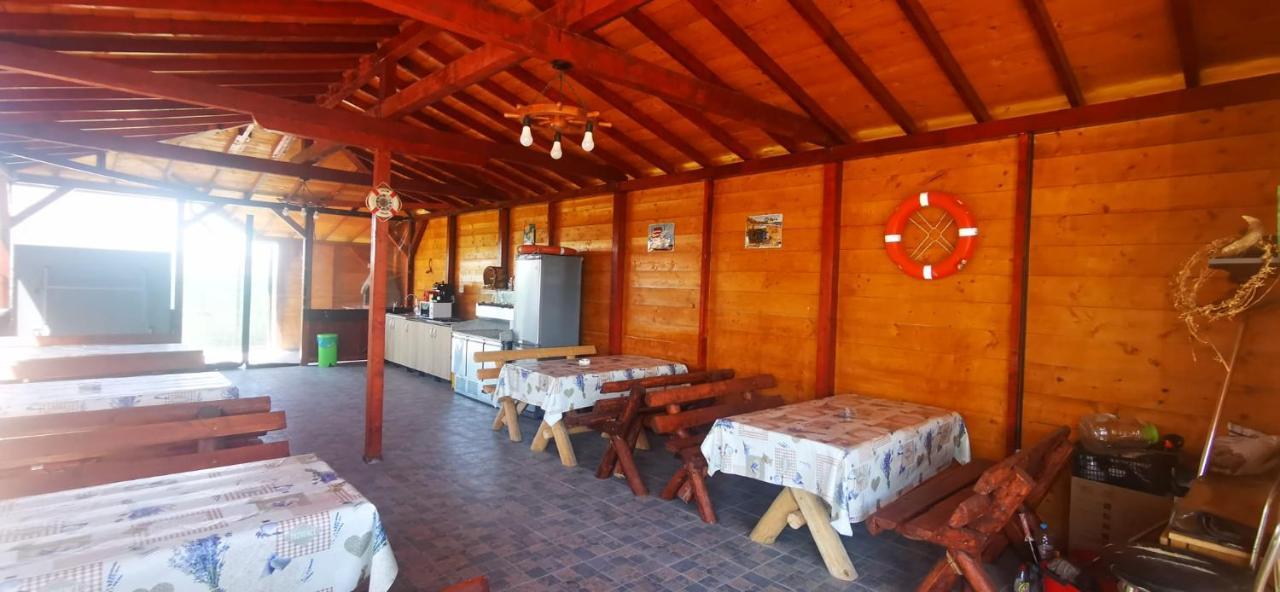 Casa Coco Hotel Două Mai Eksteriør billede