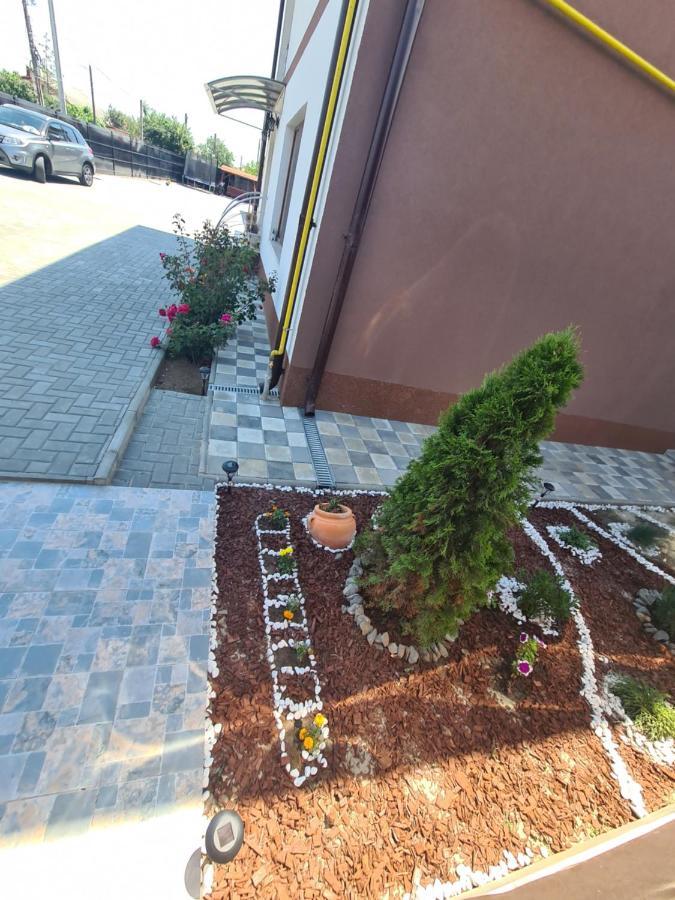 Casa Coco Hotel Două Mai Eksteriør billede