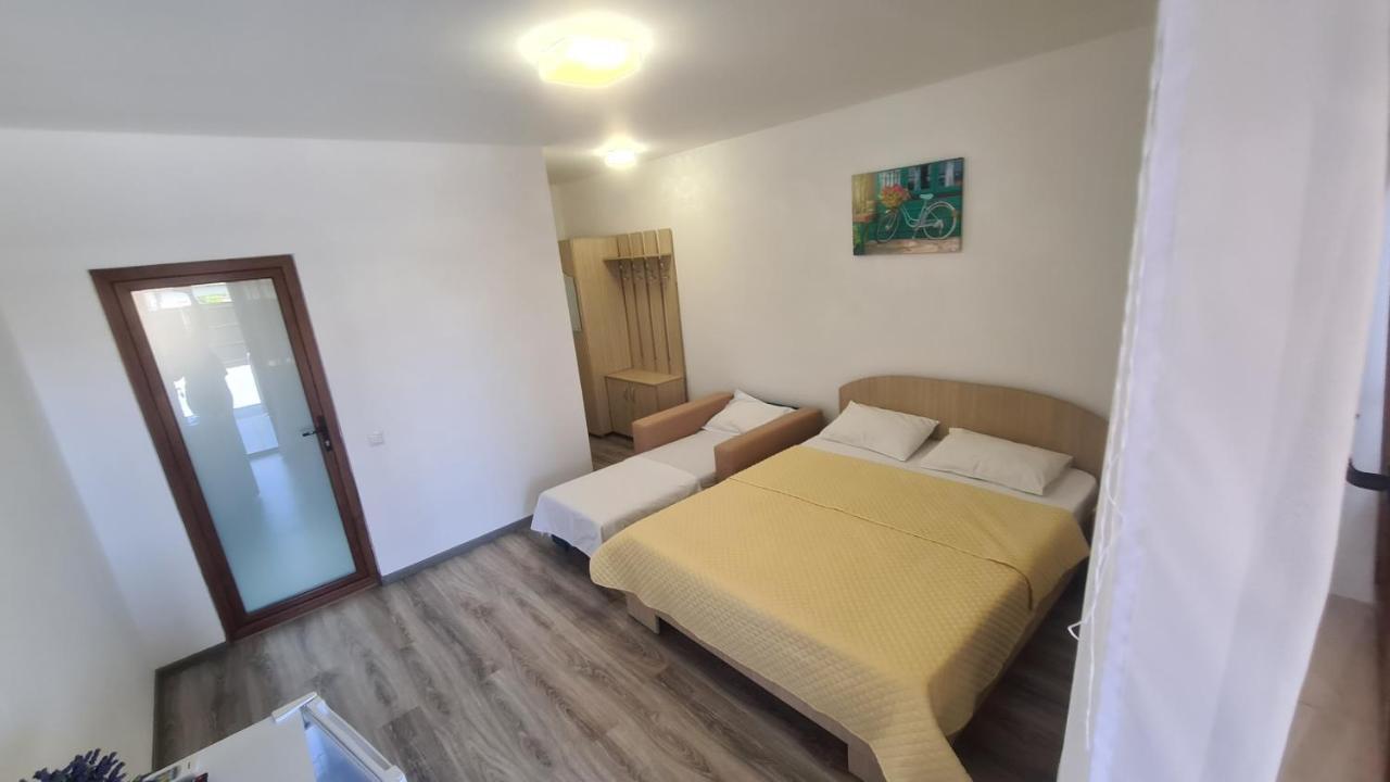 Casa Coco Hotel Două Mai Værelse billede