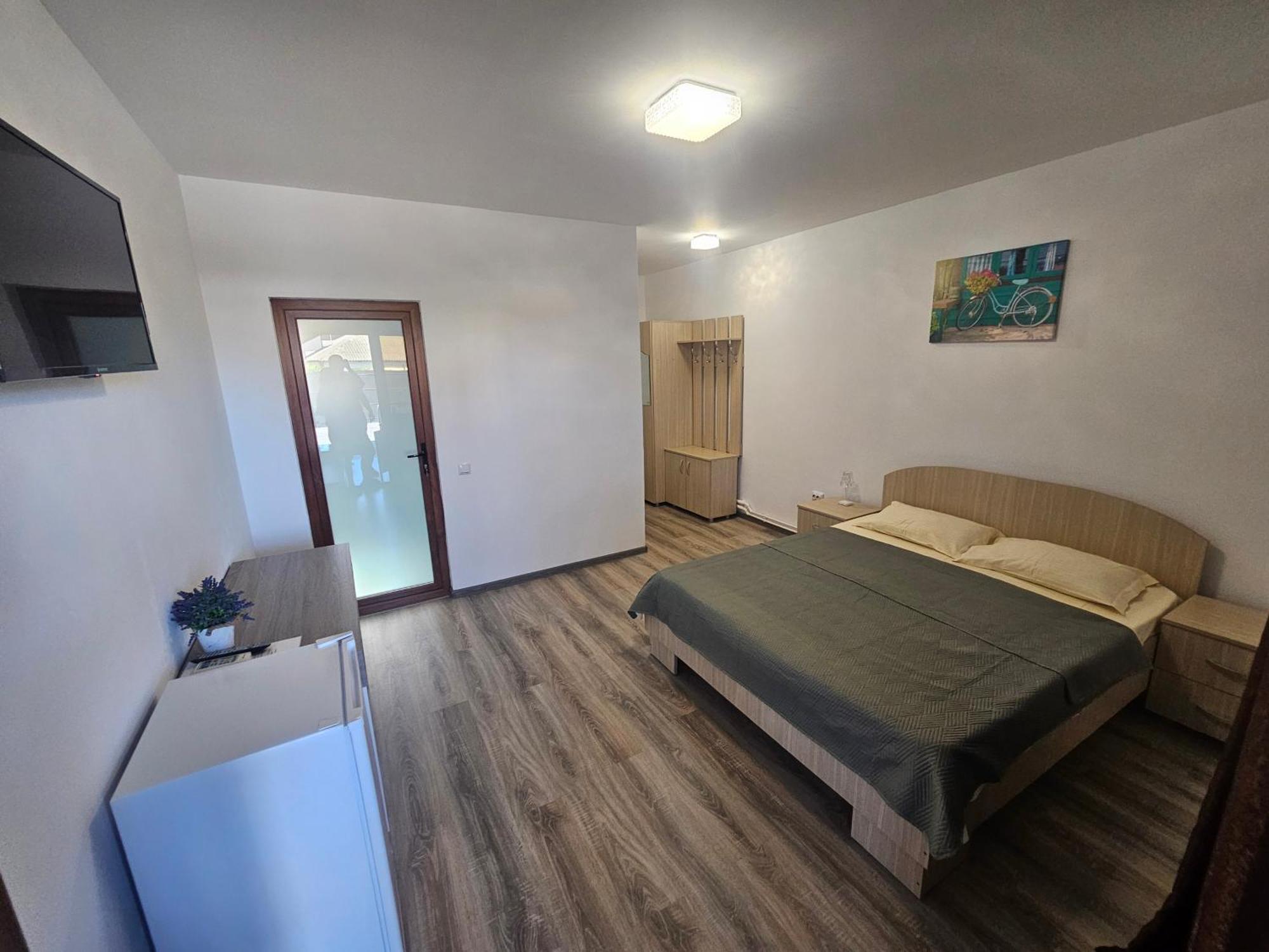 Casa Coco Hotel Două Mai Eksteriør billede
