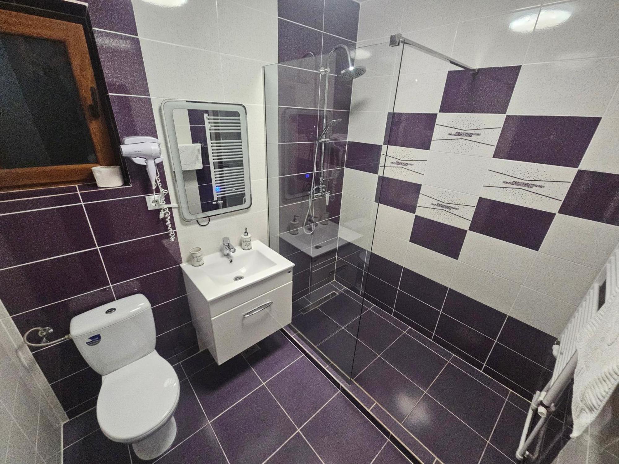 Casa Coco Hotel Două Mai Værelse billede