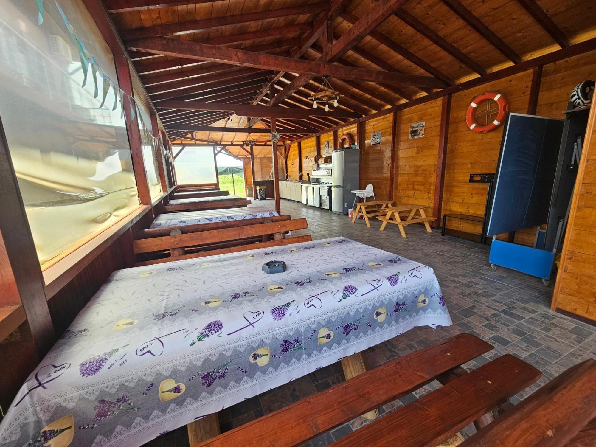 Casa Coco Hotel Două Mai Eksteriør billede